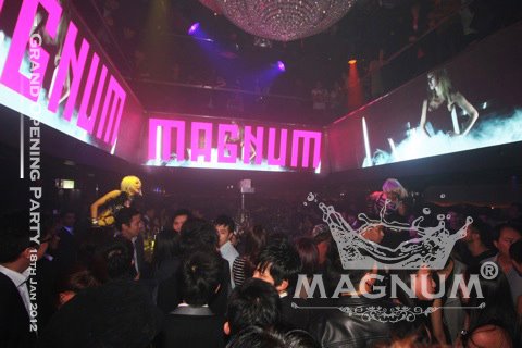 magnum